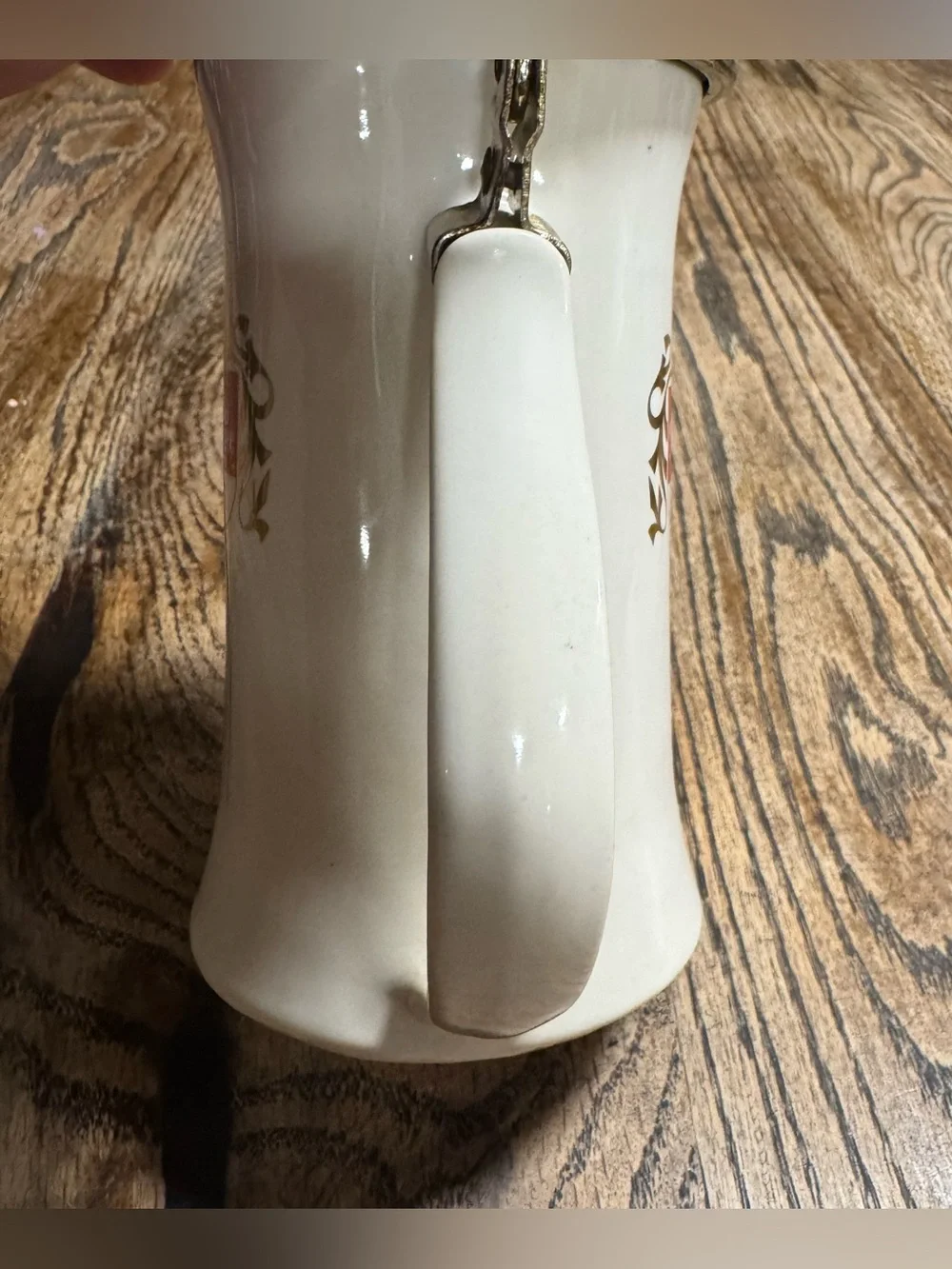 Old Milwaukee America's Light Beer Stein With Lid Vintage Ceramic Made In USA